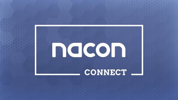 Nacon Connect 2020 : le récap