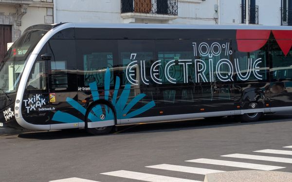 Vivre en limitant l'usage de la voiture est il possible au Pays Basque ?