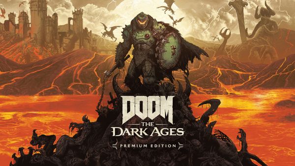 Doom Dark Ages