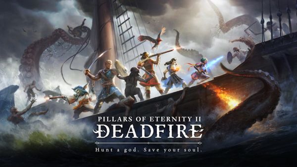 Pillars of Eternity 2 Deadfire : un mode Tour par Tour pointe le bout de son nez