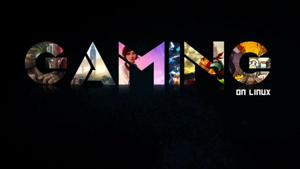 À la découverte du Gaming Linuxien