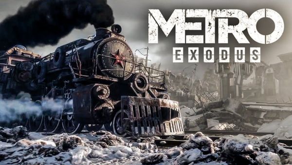 Metro Exodus : Epic Games chope l'exclusivité temporaire