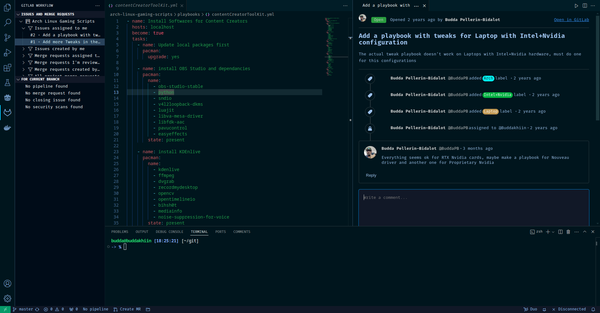 Toi aussi deviens Développeur Expert Full-Stack Tagada Tsoin Tsoin !