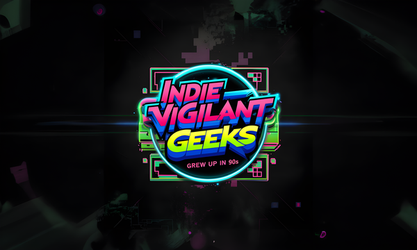 Lancement du collectif Indie Vigilant Geeks