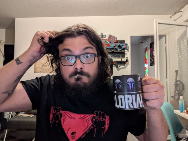 Comment je fais ma veille techno sans devenir cinglé ?