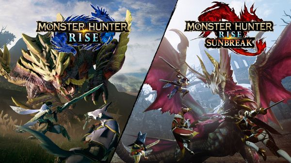 Monster Hunter Rise