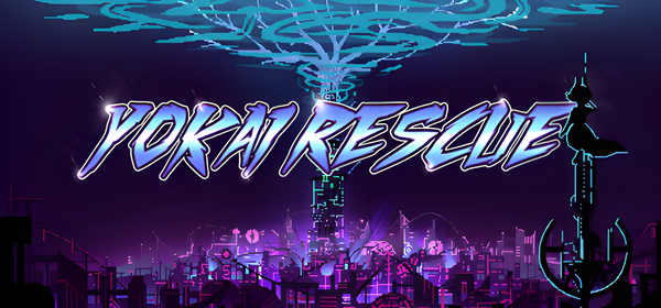 Yokai Rescue