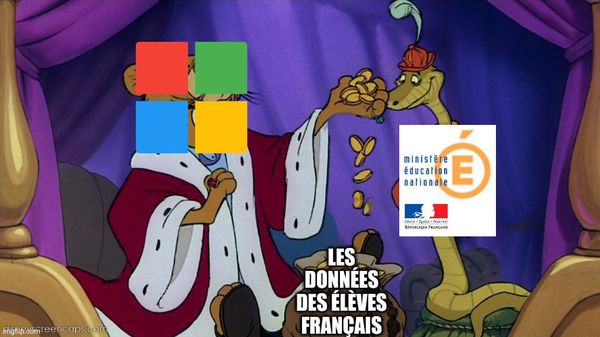 Quand la souveraineté numérique est en danger