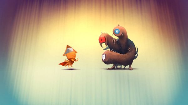 PeerTube mon retour après un mois et demi