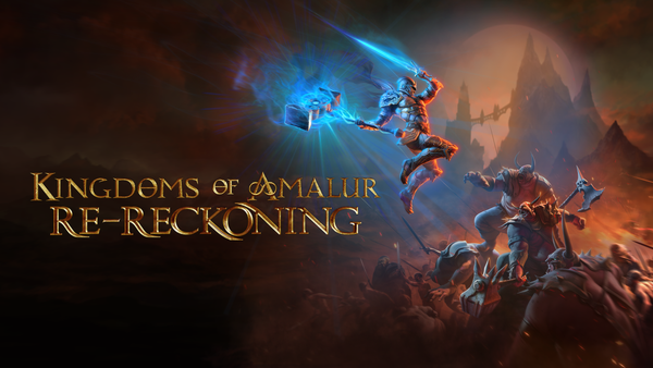 Kingdom of Amalur : Re-Reckoning