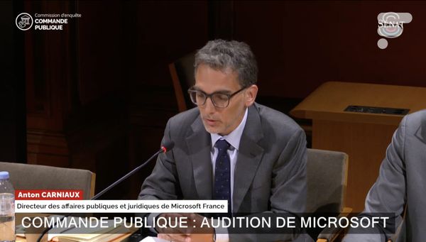 Ayé Microsoft avoue enfin se torcher le cul avec le RGPD