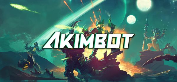 Akimbot