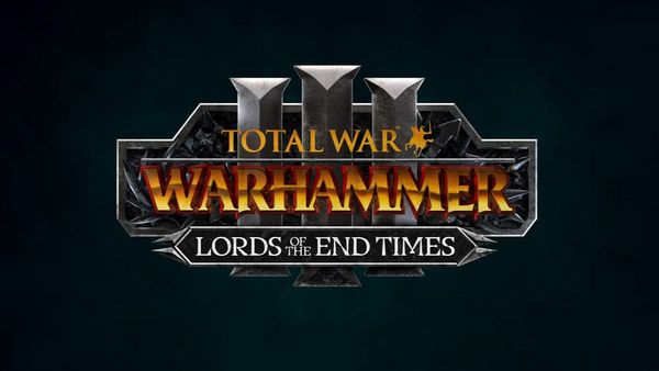 Creative Assembly annonce la fermeture de l'arc Total War Warhammer