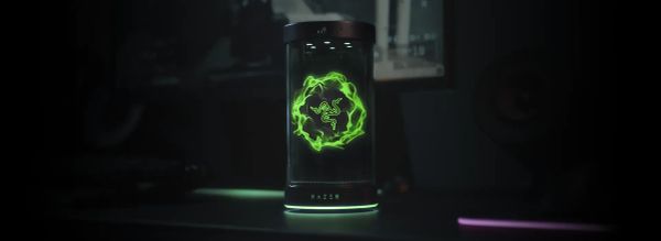 Razer annonce le Projet AVA