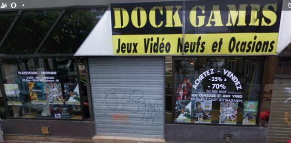 C'était comment il y a 20 ans ?