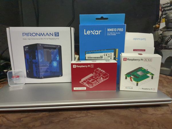 C'est quoi un Homelab ?