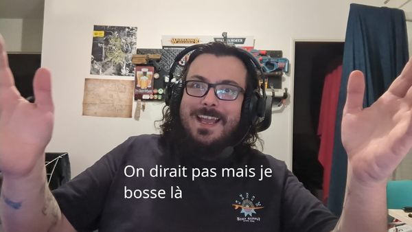 Comment ça se passe pour mes podcasts ?