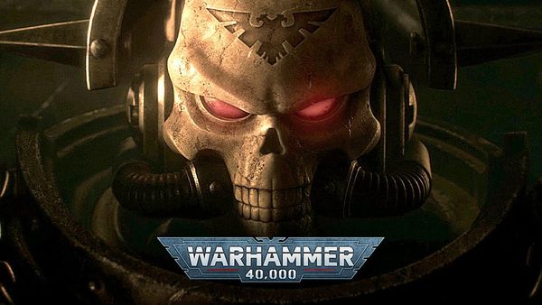Games Workshop annonce la prochaine édition de Warhammer 40 000
