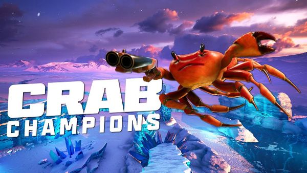 Crab Champions