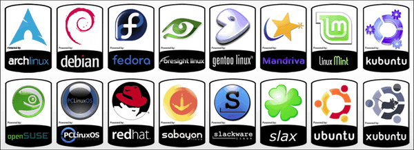 Quelle est la meilleure distribution Linux ?