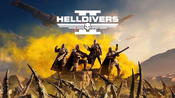 Quand Helldivers résonne à travers tous les fans de SF