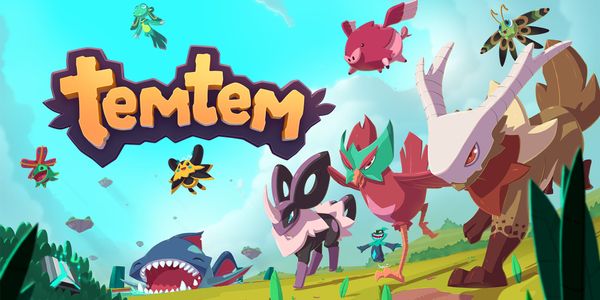 TemTem, ou quand un joueur stratégique de Pokemon découvre un homologue VGC en ligne