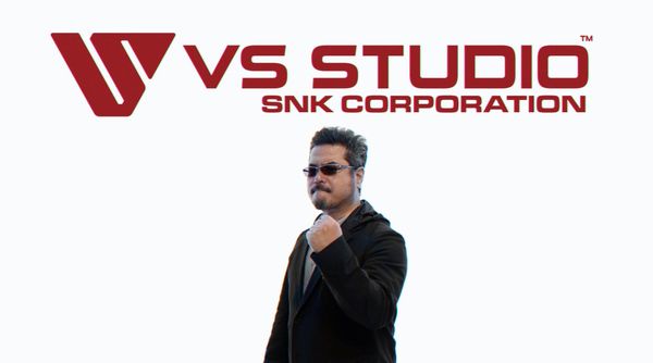 Katsuhiro Harada à la tête d'un nouveau Studio