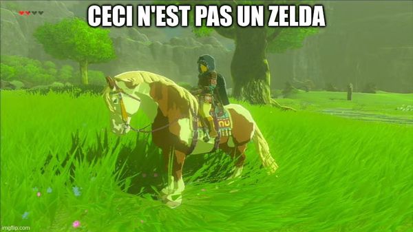 Ces jeux qui ressemblent plus à leur modèle que les derniers épisodes de ceux-ci