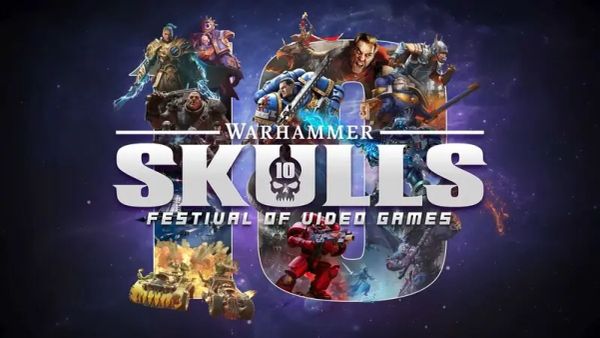 Résumé du Warhammer Skulls 2026
