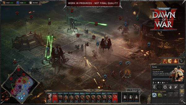 A quoi jouer en attendant Dawn of War 4 ?