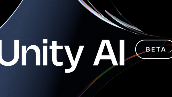 Unity se lance dans la course à l'IA