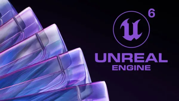 Unreal Engine 6 est prévu pour fin 2027