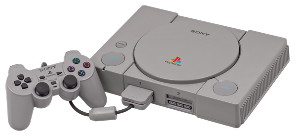 Ces jeux nuls de la PS1 que j'aime quand même