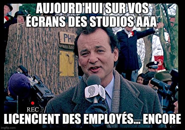 Ubisoft et XBOX did it again