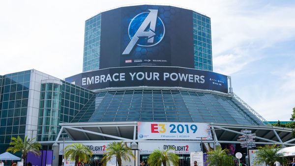 L'E3 est pas si mort