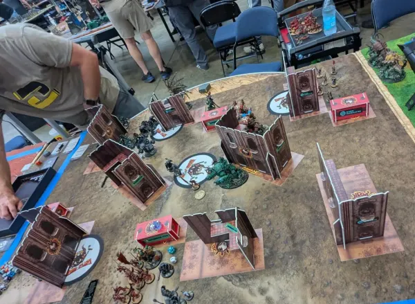 Quels Wargames sans vendre un rein ?
