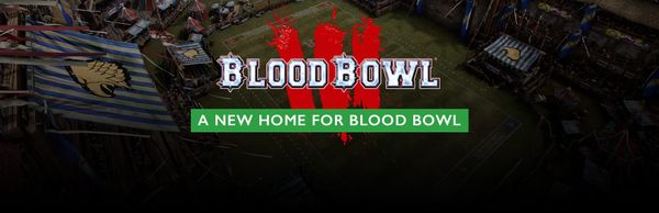 Mercato chez les studios : Blood Bowl racheté par Slitherine