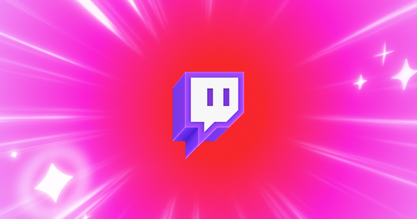 Twitch rend les sponso possibles pour les Streamers Affiliés