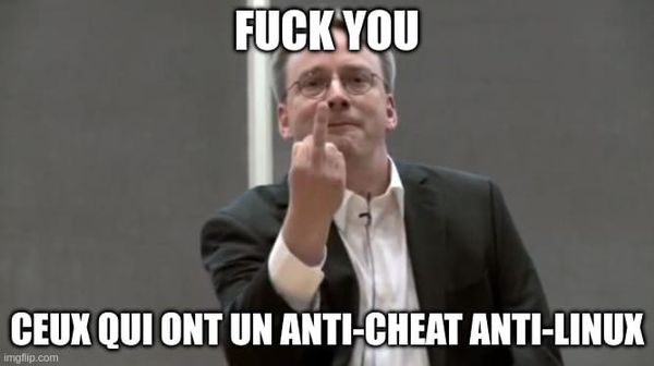 Pourquoi bloquer les Linuxiens Gamers ne fait plus sens en 2026 ?