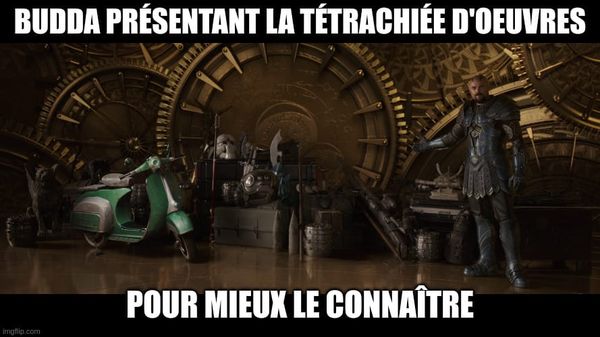 Les X machins pour me connaître