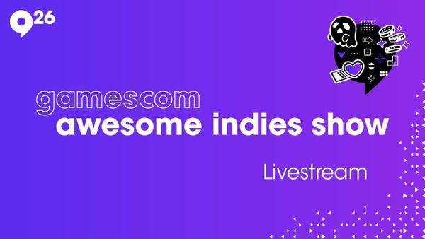 Mon petit best of de l'Awesome Indies Show de la Gamescom 2026