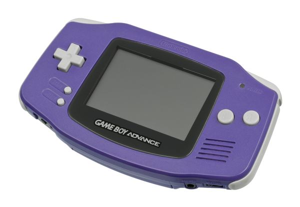 Mes meilleurs jeux GBA pour passer le temps