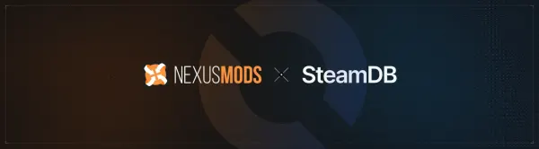 Nexus Mods rachète SteamDB