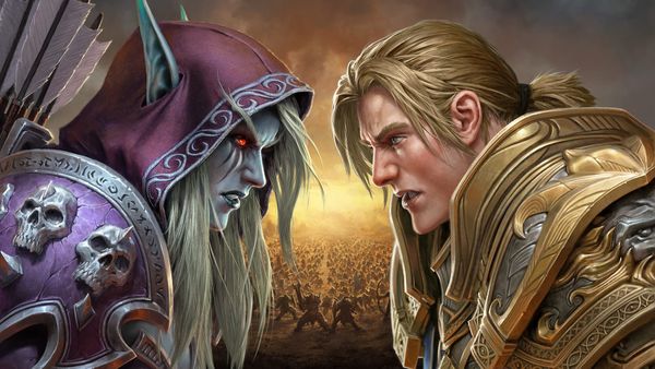 Ces choix dans des jeux qui font encore plus débat que Horde vs Alliance