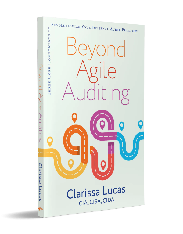 Happy Birthday, Beyond Agile Auditing!