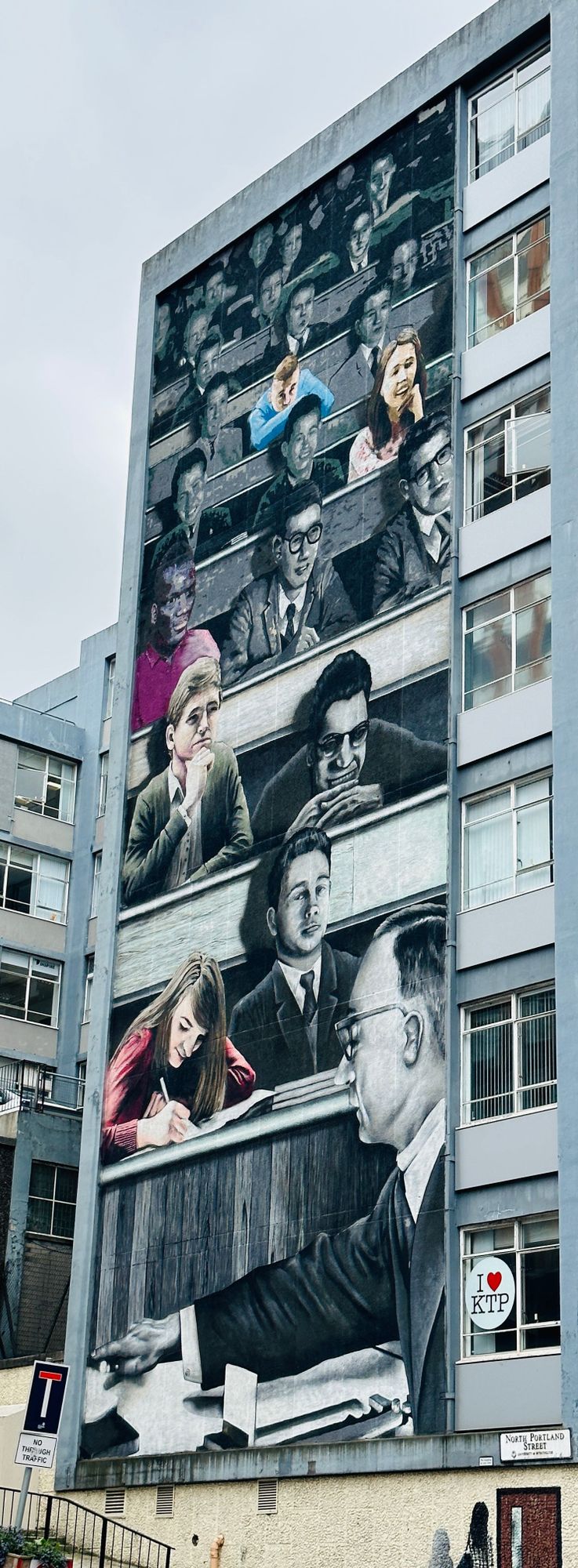 From Local Struggles to International Triumph: My Journey in the Pre-Master's for Pharmaceutical Manufacturing