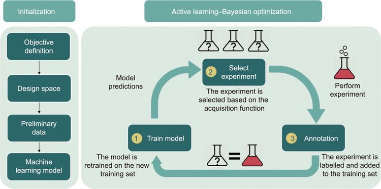 Leveraging Bayesian Optimization in Design of Experiments (DoE) for Enhanced Crystallization Process Development