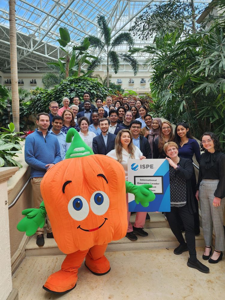 Why Algeria Needs ISPE: A New Era for Pharmaceuticals