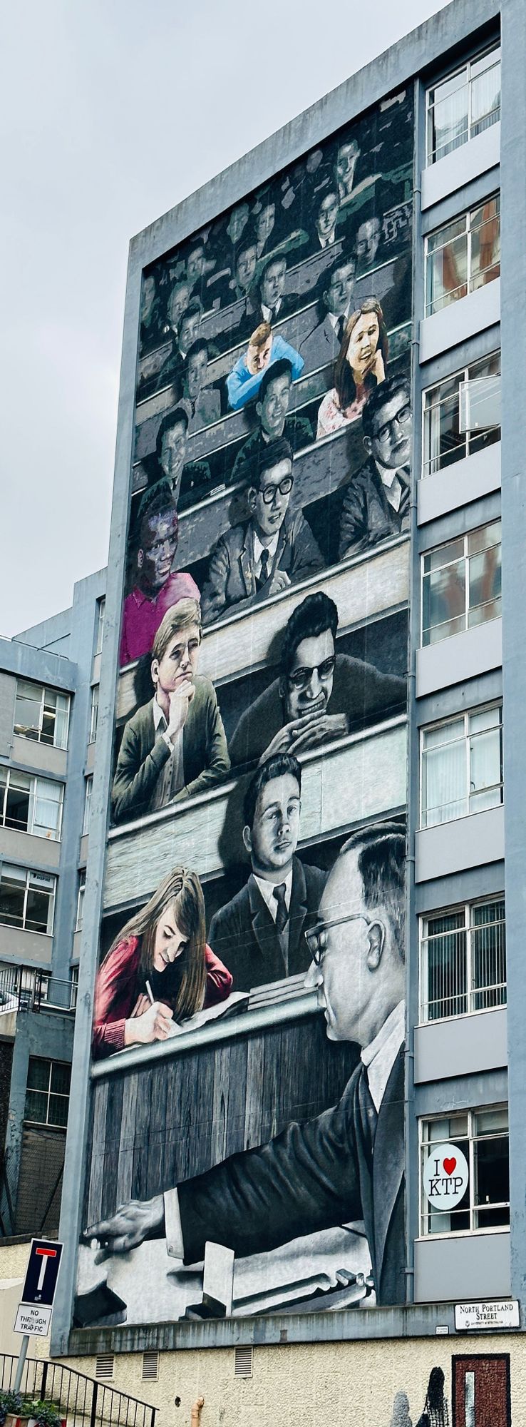 From Local Struggles to International Triumph: My Journey in the Pre-Master's for Pharmaceutical Manufacturing