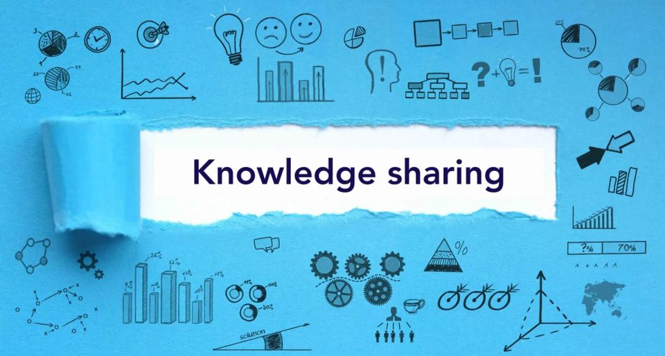 The Power of Shared Knowledge